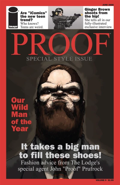 Cover of A Perfect Gentleman