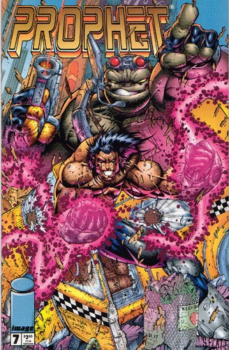 Cover of Invasion New York