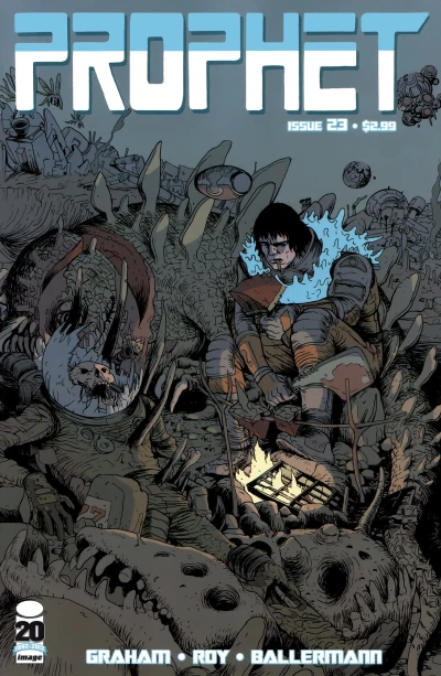 Cover of [untitled] / Initiate