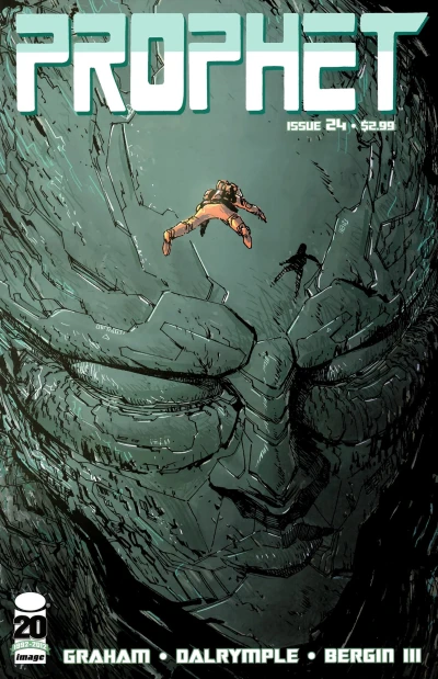 Cover of [untitled] / Shock Post