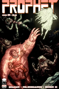 [untitled] / Initiate, Part II: Boaz