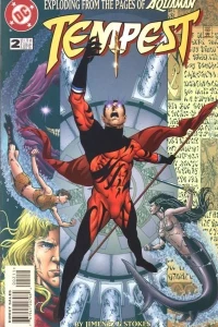 Prophets & Kings, Act 2: Blood and Ebony