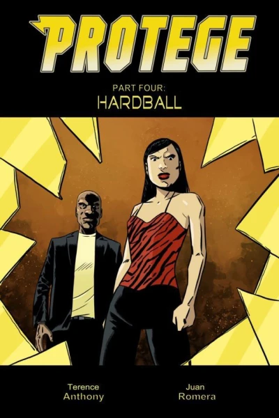 Cover of Hardball