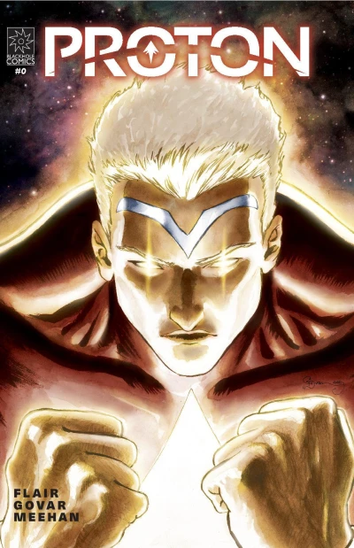 Cover of No Compromise