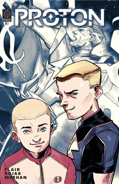 Cover of The Legacy Left: Part 1