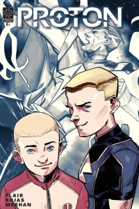 The Legacy Left: Part 1