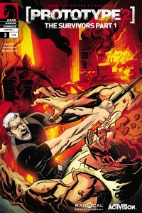 The Survivors, Part 1