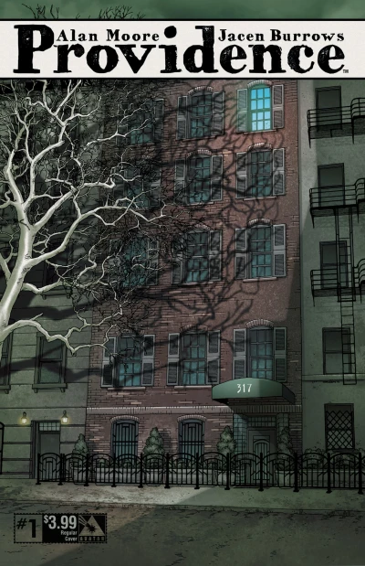 Cover of I: The Yellow Sign