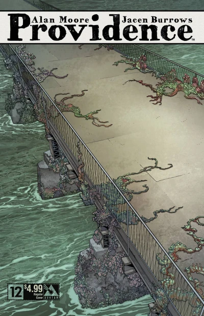 Cover of XII: The Book