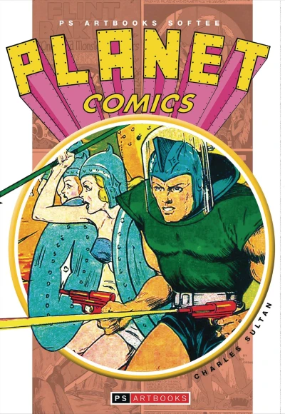 Cover of Volume Three