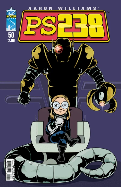 Cover of Secret of the Headmaster