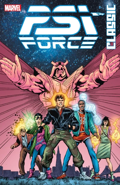 Cover of Volume One
