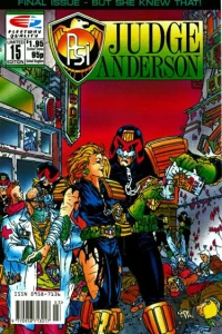 City of the Damned, Parts 11-14