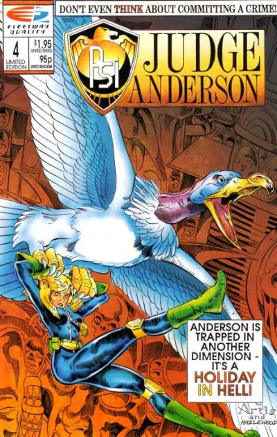 Cover of The Possessed