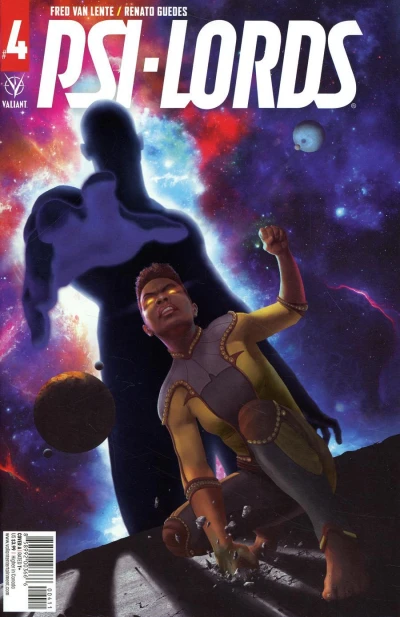 Cover of Embrace the Void