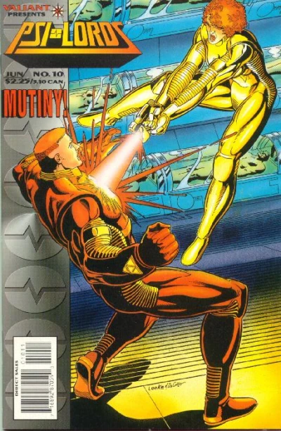 Cover of Rude Awakening - Part Two