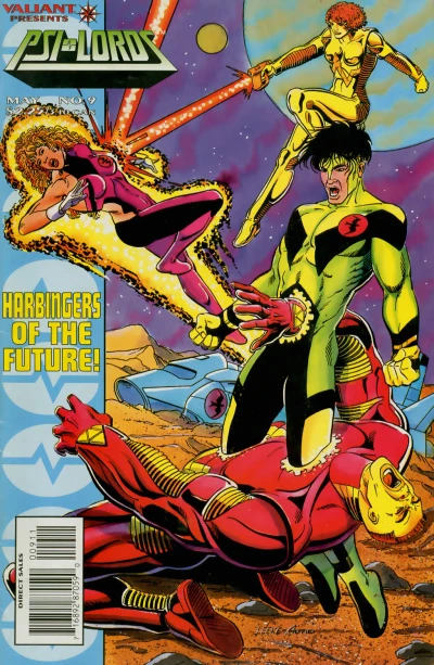 Cover of Rude Awakening - Part One