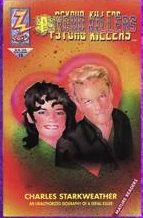 Cover of Charles Starkweather