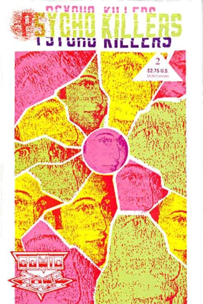 Cover of David Berkowitz- The Son of Sam