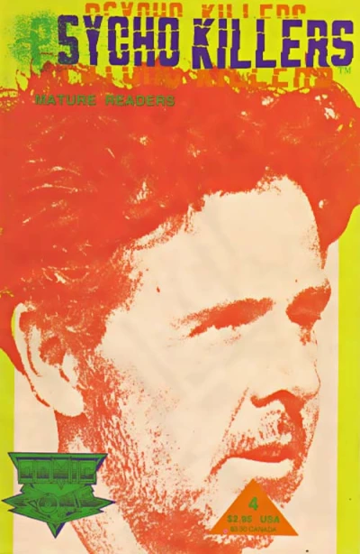 Cover of Henry Lee Lucas