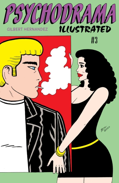 Cover of Little Ones, Part 1