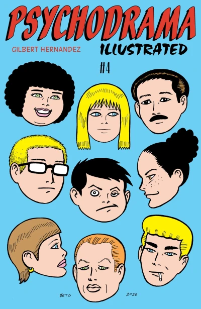 Cover of Little Ones, Part 2