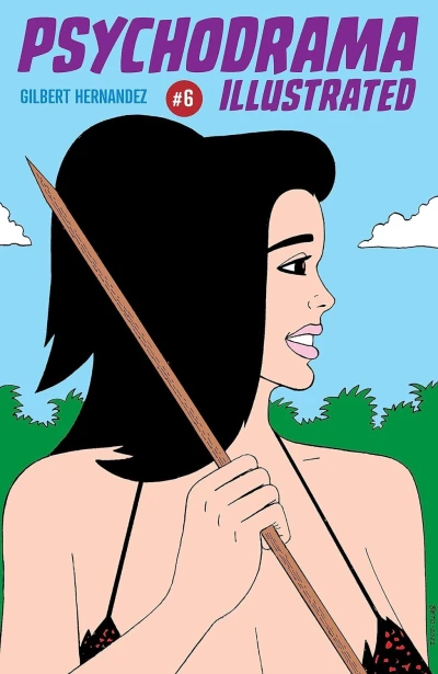 Cover of Savage World