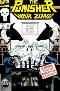 Psychoville U.S.A. Part 1: Family Ties