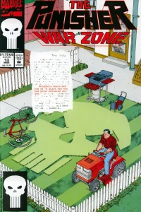 Psychoville U.S.A. Part 2: Happy Days