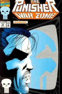 Psychoville U.S.A. Part 4: Father Knows Best