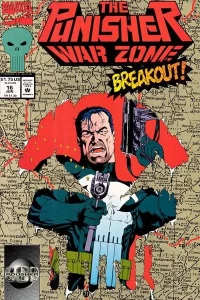 Psychoville U.S.A. Part 5: Empty Nest