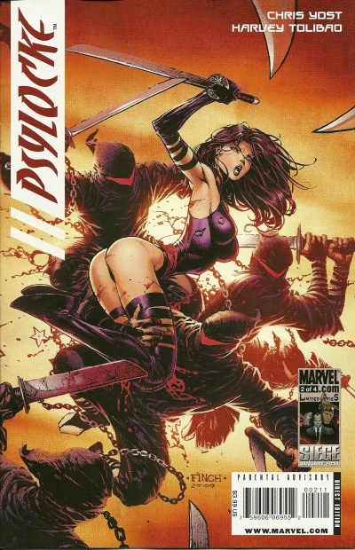 Cover of Kill Matsu'o, Part 2