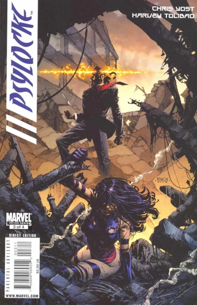 Cover of Kill Matsu'o, Part 3