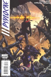 Kill Matsu'o, Part 3