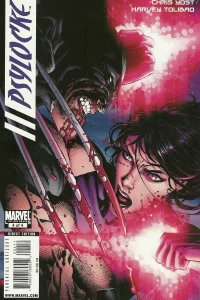 Kill Matsu'o, Part 4