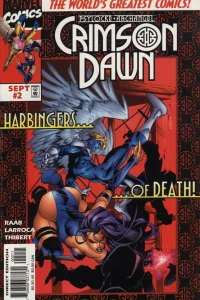 When the Devil Comes a Calling