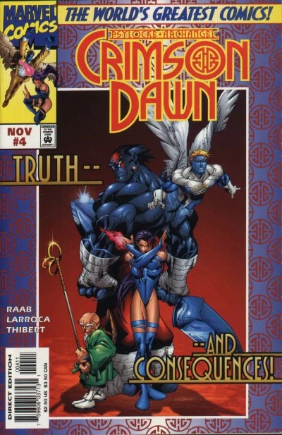 Cover of The Dawning Dusk