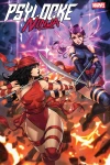 Psylocke: Ninja #2