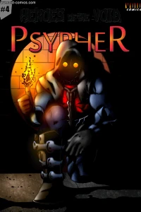 Night of Terror, Part 1