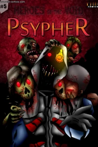 Night of Terror, Part 2