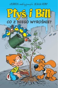 Co z niego wyrośnie?