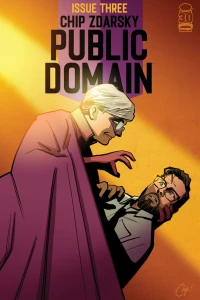 Chapter Three: Past Mistakes