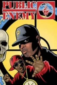 Welcome to the Terrordome, Chapter One