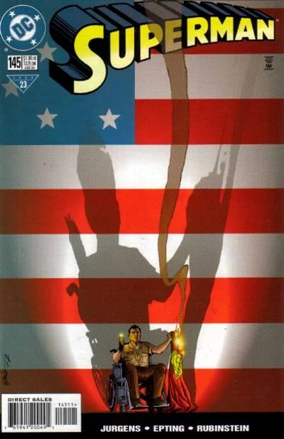 Cover of Public Hearing