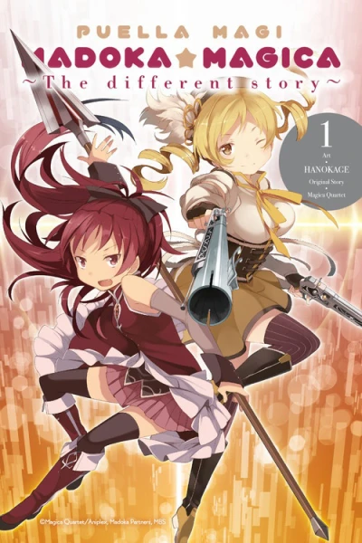 Cover of Vol. 1