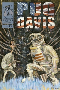 Brain = Pain, Like Heaven