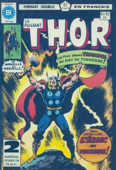 Cover of Issue #81.82