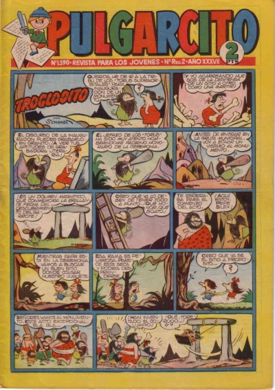 Cover of Issue #1390