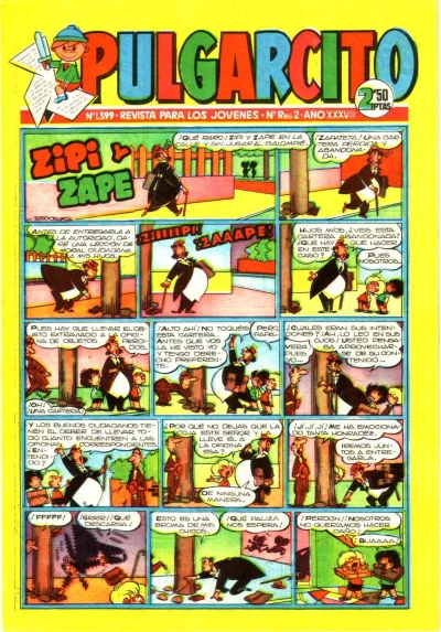 Cover of Issue #1399