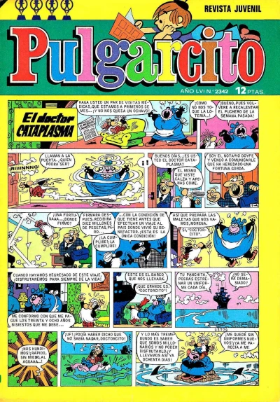 Cover of Issue #2342